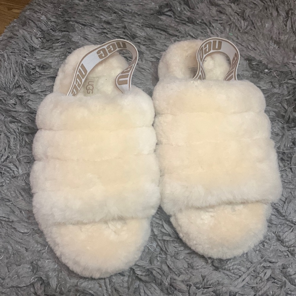 Brown Uggs